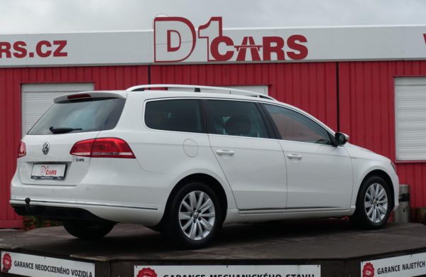 Volkswagen Passat 2.0 TDi 4Motion Comfortline, nabídka A205/18