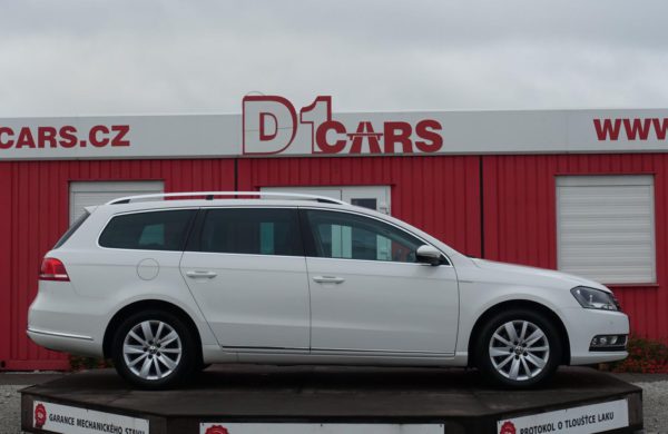 Volkswagen Passat 2.0 TDi 4Motion Comfortline, nabídka A205/18