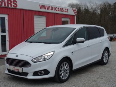 auta z dovozu D1 CARS