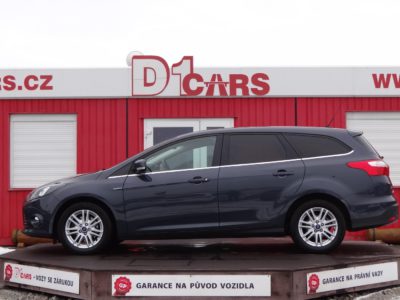 auta z dovozu D1 CARS