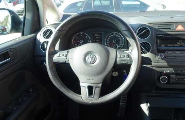 Volkswagen Golf Plus 2.0 TDi Style DIGI KLIMA, TEMPOMAT, nabídka A206/18