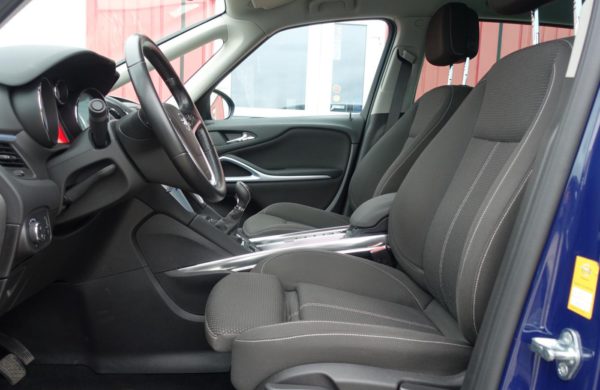 Opel Zafira Tourer 2.0CDTi 7 MÍST,Bi-XENONY,ACC, nabídka A206/19