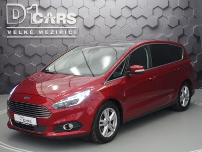 auta z dovozu D1 CARS