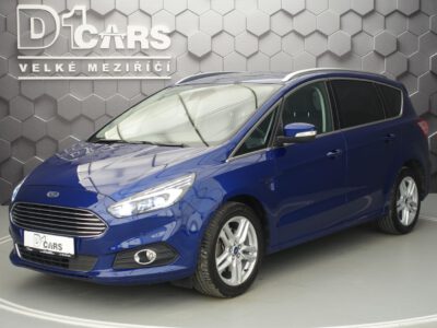 auta z dovozu D1 CARS