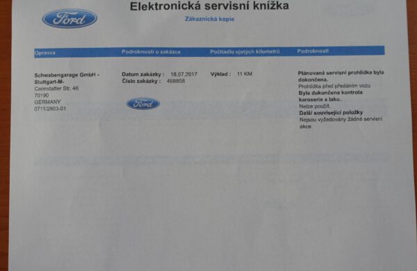 Ford S-MAX 2.0 TDCi 132kWTitanium  ACCTempomat, nabídka A206/21