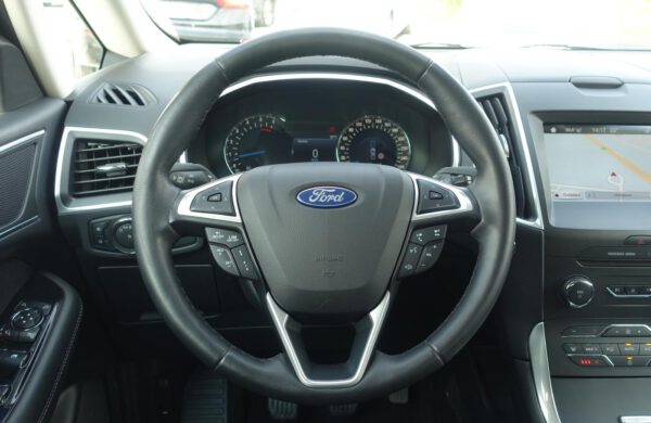 Ford S-MAX 2.0 TDCi 132kWTitanium  ACCTempomat, nabídka A206/21