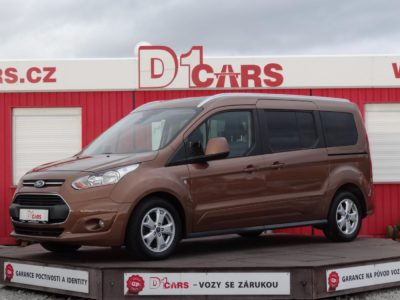 auta z dovozu D1 CARS