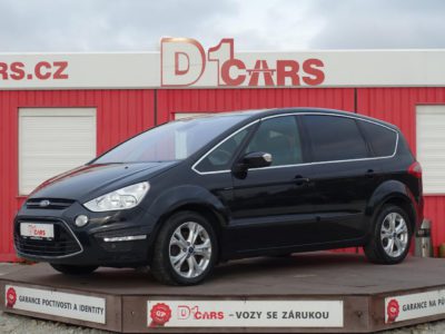 auta z dovozu D1 CARS