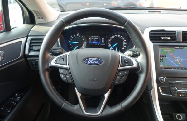 Ford Mondeo 2.0 TDCi Titanium, nabídka A207/19