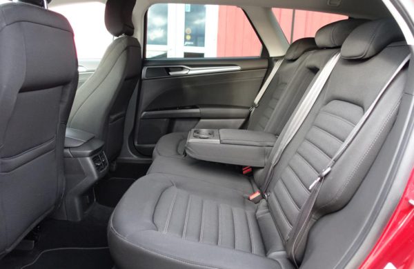 Ford Mondeo 2.0 TDCi Titanium, nabídka A207/19