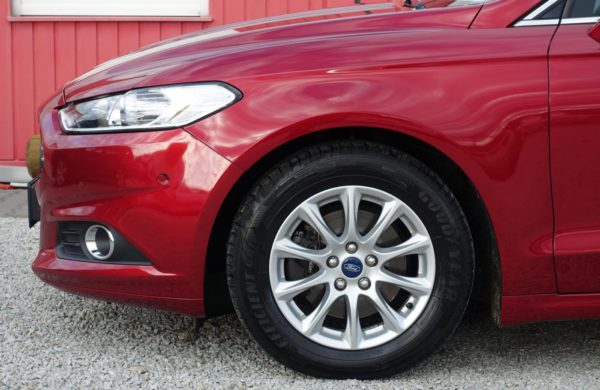 Ford Mondeo 2.0 TDCi Titanium, nabídka A207/19