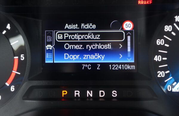 Ford Galaxy 2.0 TDCi NAVI,SYNC 3, AUT.PARKOVÁNÍ, nabídka A207/20