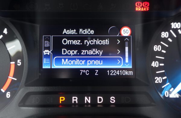 Ford Galaxy 2.0 TDCi NAVI,SYNC 3, AUT.PARKOVÁNÍ, nabídka A207/20