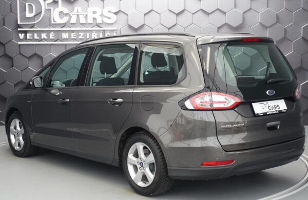 Ford Galaxy 2.0 TDCi NAVI,SYNC 3, AUT.PARKOVÁNÍ, nabídka A207/20