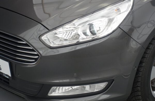 Ford Galaxy 2.0 TDCi NAVI,SYNC 3, AUT.PARKOVÁNÍ, nabídka A207/20