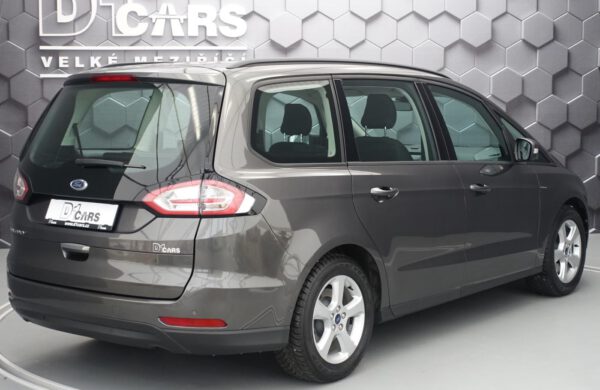 Ford Galaxy 2.0 TDCi NAVI,SYNC 3, AUT.PARKOVÁNÍ, nabídka A207/20