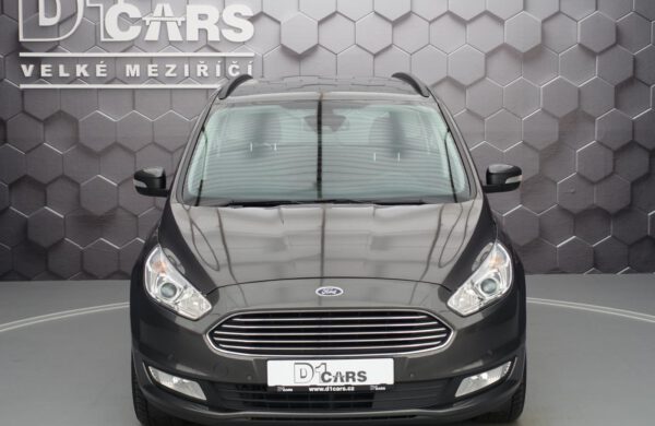 Ford Galaxy 2.0 TDCi NAVI,SYNC 3, AUT.PARKOVÁNÍ, nabídka A207/20