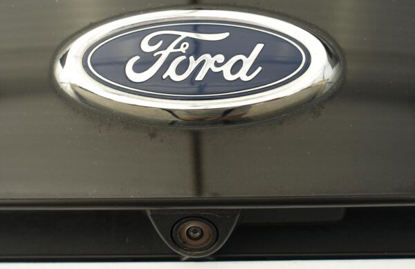 Ford Galaxy 2.0 TDCi Titanium 132 kW, KAMERA, B, nabídka A207/21