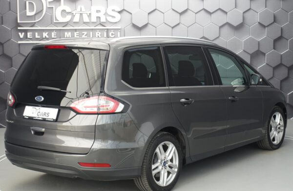 Ford Galaxy 2.0 TDCi Titanium 132 kW, KAMERA, B, nabídka A207/21