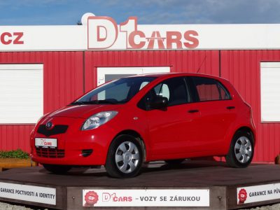 auta z dovozu D1 CARS