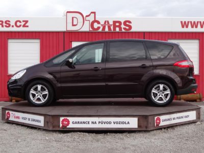 auta z dovozu D1 CARS