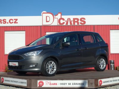 auta z dovozu D1 CARS