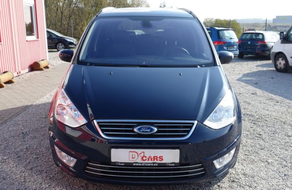 Ford Galaxy 2.0TDCi Titanium ZIMNÍ PAKET,KAMERA, nabídka A208/19