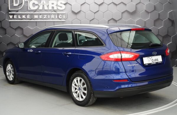 Ford Mondeo 2.0 TDCi Business NEZ.TOPENÍ LEDsv., nabídka A208/21