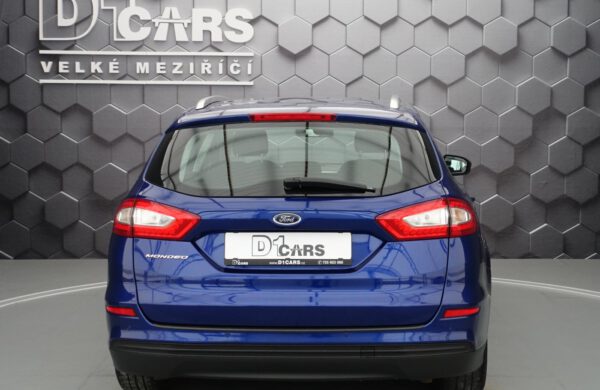 Ford Mondeo 2.0 TDCi Business NEZ.TOPENÍ LEDsv., nabídka A208/21