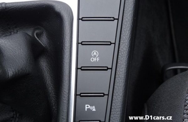 Volkswagen Passat 2.0 TDi Comfortline CZ NAVIGACE, nabídka A209/17