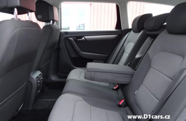 Volkswagen Passat 2.0 TDi Comfortline CZ NAVIGACE, nabídka A209/17