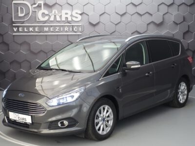 auta z dovozu D1 CARS