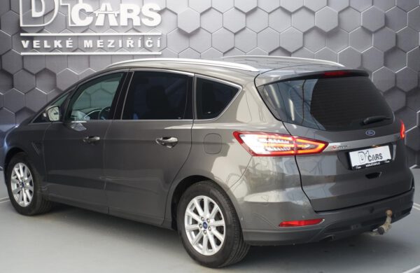 Ford S-MAX 2.0 TDCi Titanium, nabídka A209/20