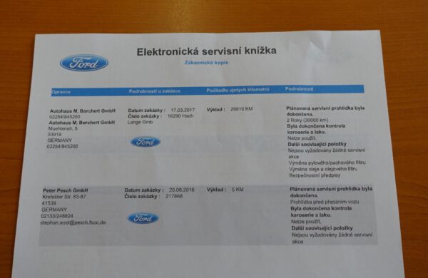 Ford S-MAX 2.0 TDCi Titanium, nabídka A209/20