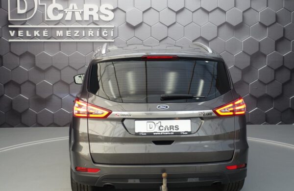 Ford S-MAX 2.0 TDCi Titanium, nabídka A209/20