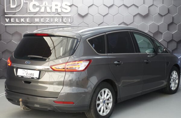 Ford S-MAX 2.0 TDCi Titanium, nabídka A209/20