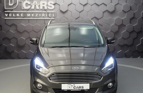 Ford S-MAX 2.0 TDCi Titanium, nabídka A209/20