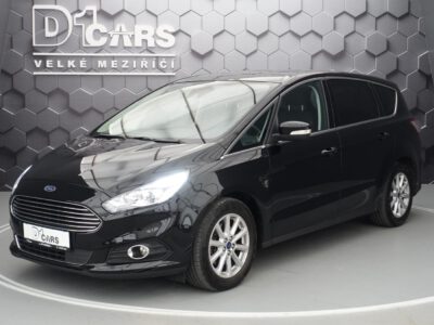 auta z dovozu D1 CARS