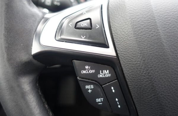 Ford S-MAX 2.0 TDCi Titanium ACC Temp. Kamera, nabídka A209/21