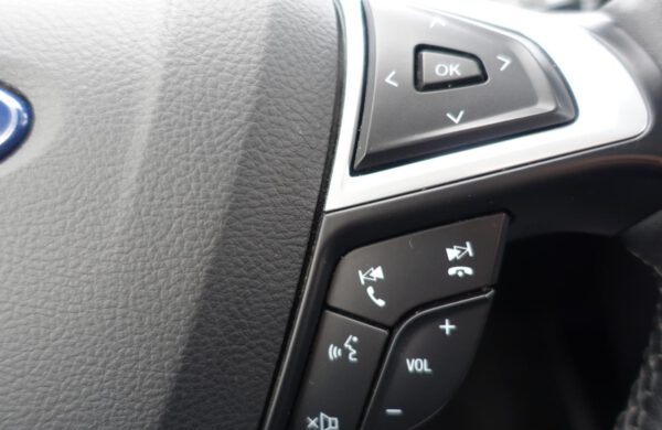 Ford S-MAX 2.0 TDCi Titanium ACC Temp. Kamera, nabídka A209/21