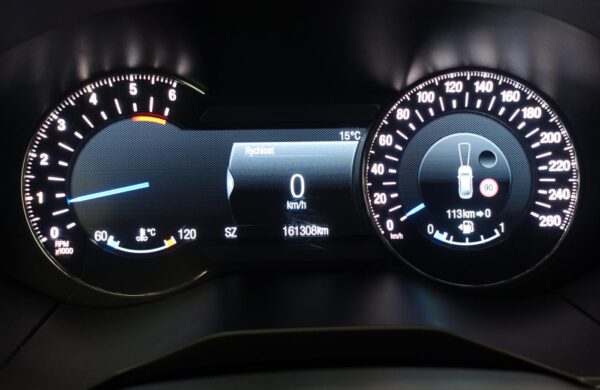 Ford S-MAX 2.0 TDCi Titanium ACC Temp. Kamera, nabídka A209/21