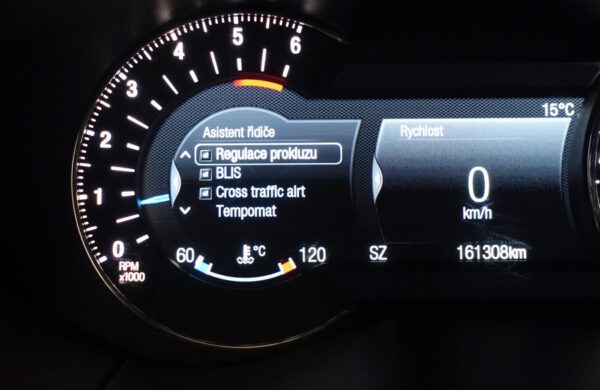 Ford S-MAX 2.0 TDCi Titanium ACC Temp. Kamera, nabídka A209/21