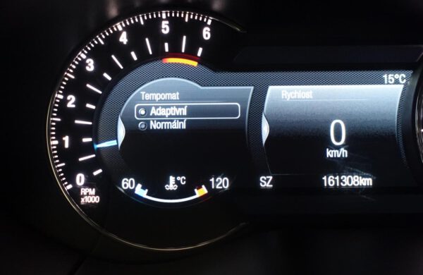 Ford S-MAX 2.0 TDCi Titanium ACC Temp. Kamera, nabídka A209/21