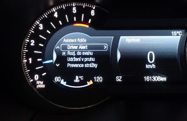 Ford S-MAX 2.0 TDCi Titanium ACC Temp. Kamera, nabídka A209/21