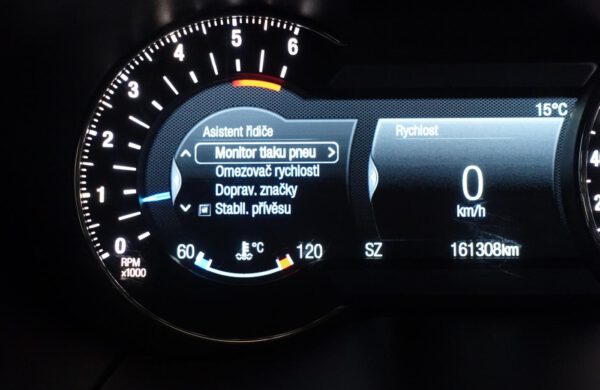 Ford S-MAX 2.0 TDCi Titanium ACC Temp. Kamera, nabídka A209/21
