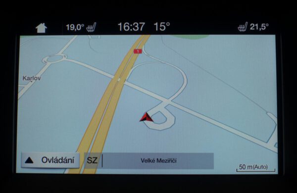 Ford S-MAX 2.0 TDCi Titanium ACC Temp. Kamera, nabídka A209/21