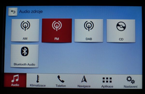 Ford S-MAX 2.0 TDCi Titanium ACC Temp. Kamera, nabídka A209/21