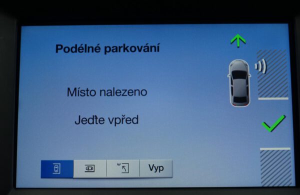 Ford S-MAX 2.0 TDCi Titanium ACC Temp. Kamera, nabídka A209/21