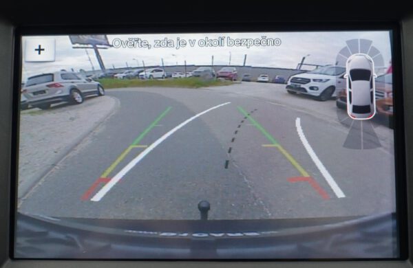 Ford S-MAX 2.0 TDCi Titanium ACC Temp. Kamera, nabídka A209/21