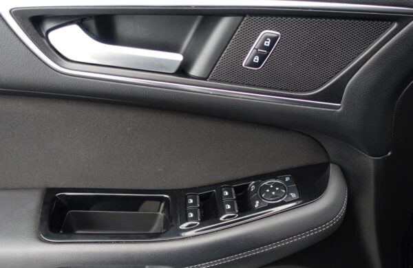 Ford S-MAX 2.0 TDCi Titanium ACC Temp. Kamera, nabídka A209/21